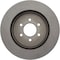 Centric Parts Standard Brake Rotor, 121.67057 121.67057 - alternate 6